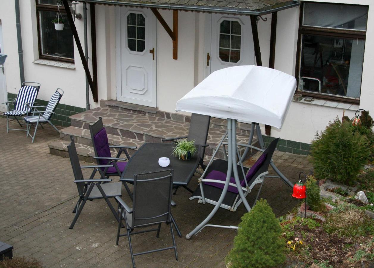 Ferienhaus Familie Knoll Trautenstein Exterior photo